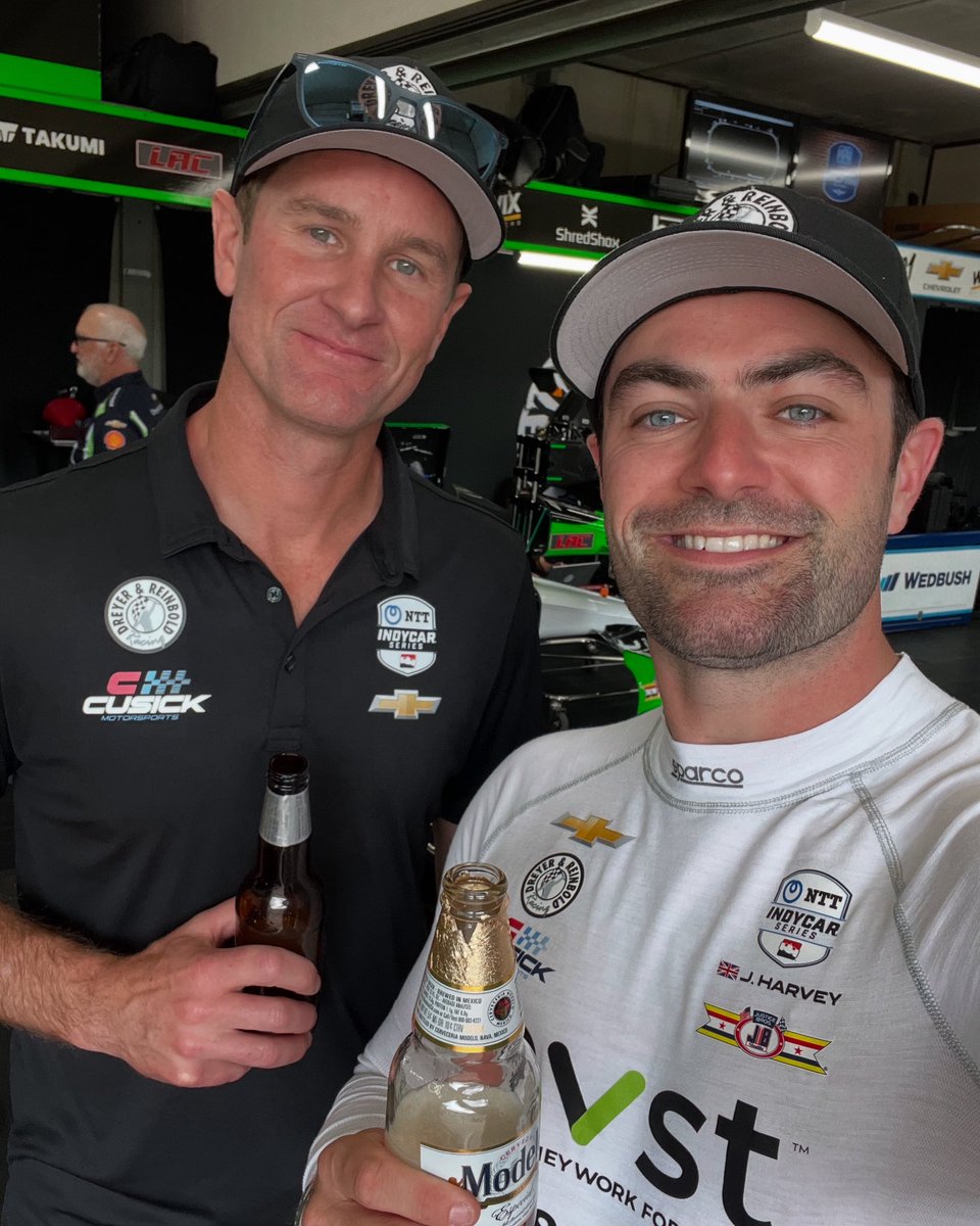 Jack Harvey tweet media