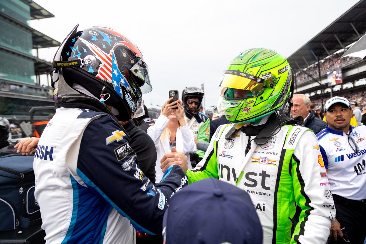 Jack Harvey tweet media