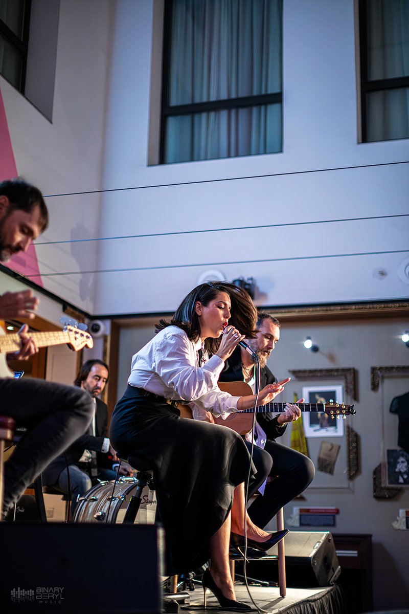 Binary Beryl Music [ES] tweet media