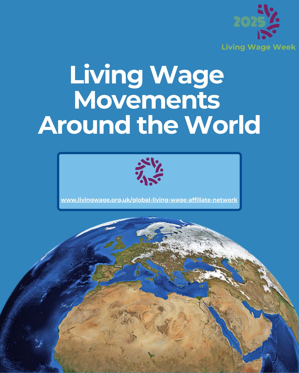 Living Wage For US tweet media