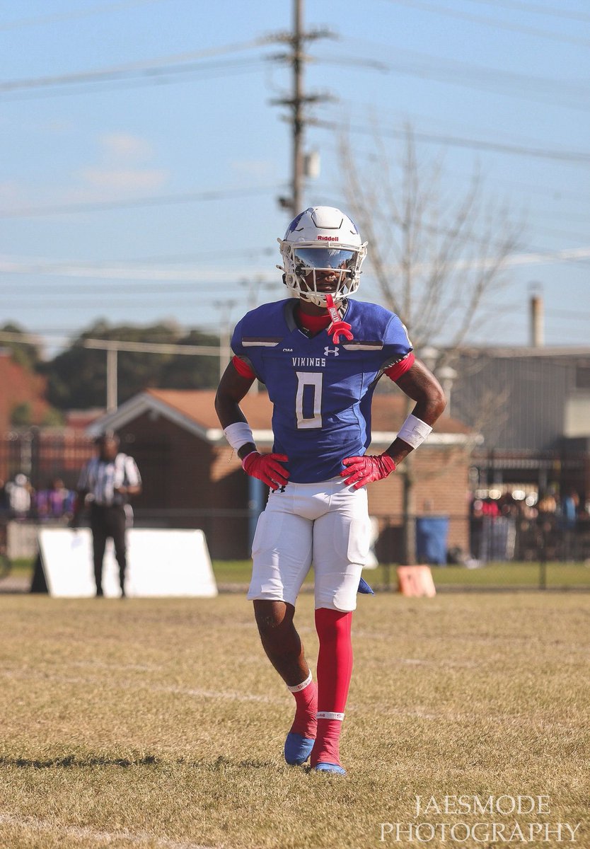 Terrance Holland tweet media