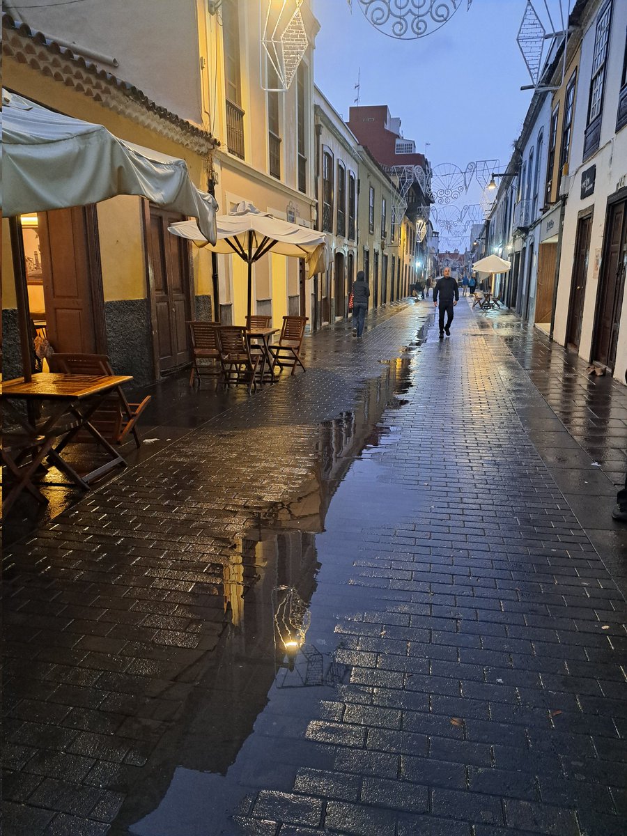 Laguneando con #Claudia