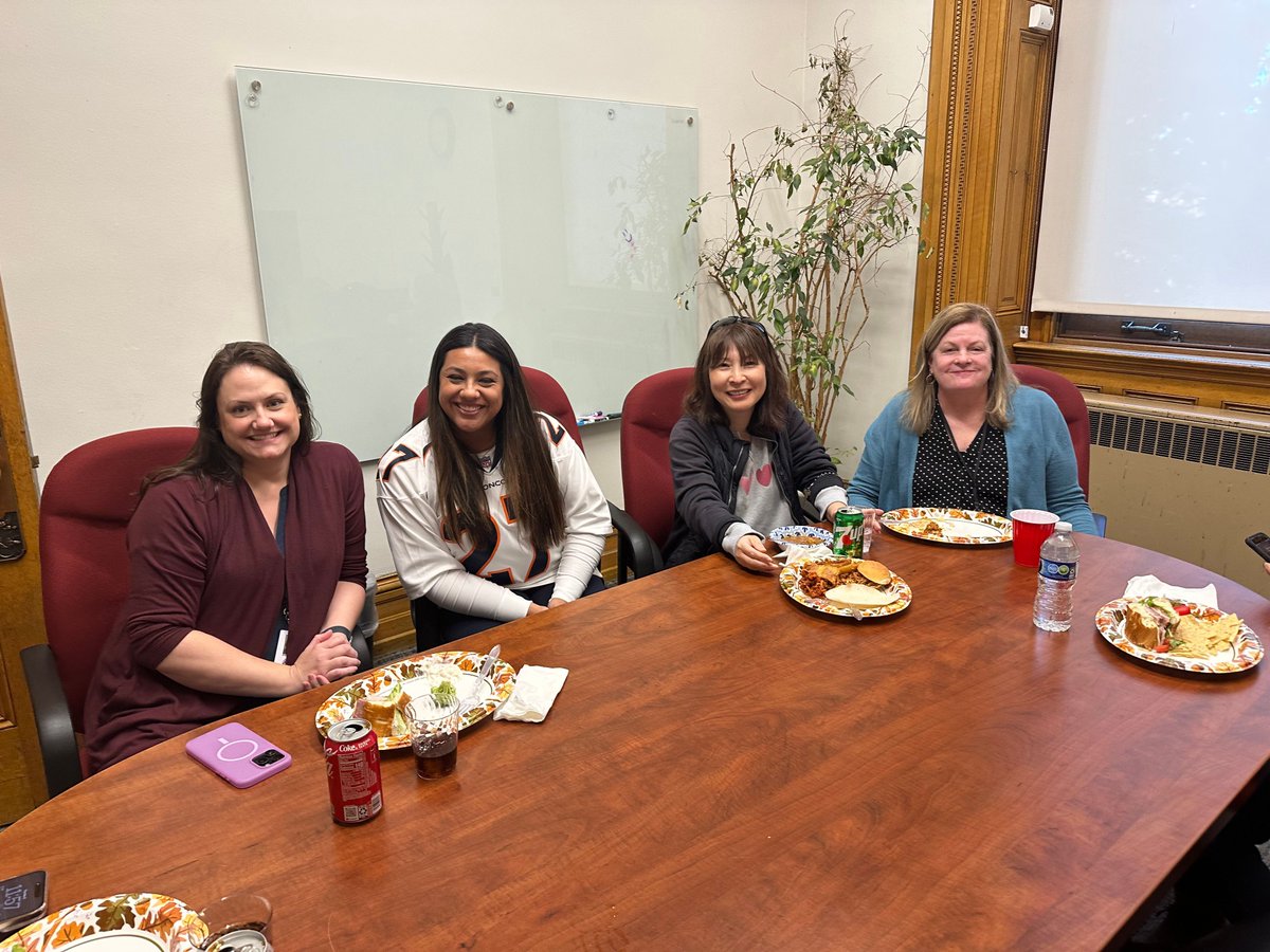 Colorado Department of the Treasury tweet media