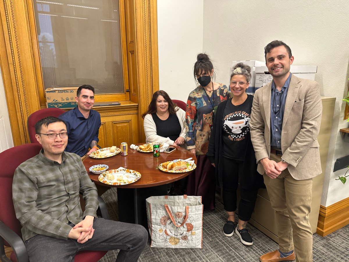 Colorado Department of the Treasury tweet media