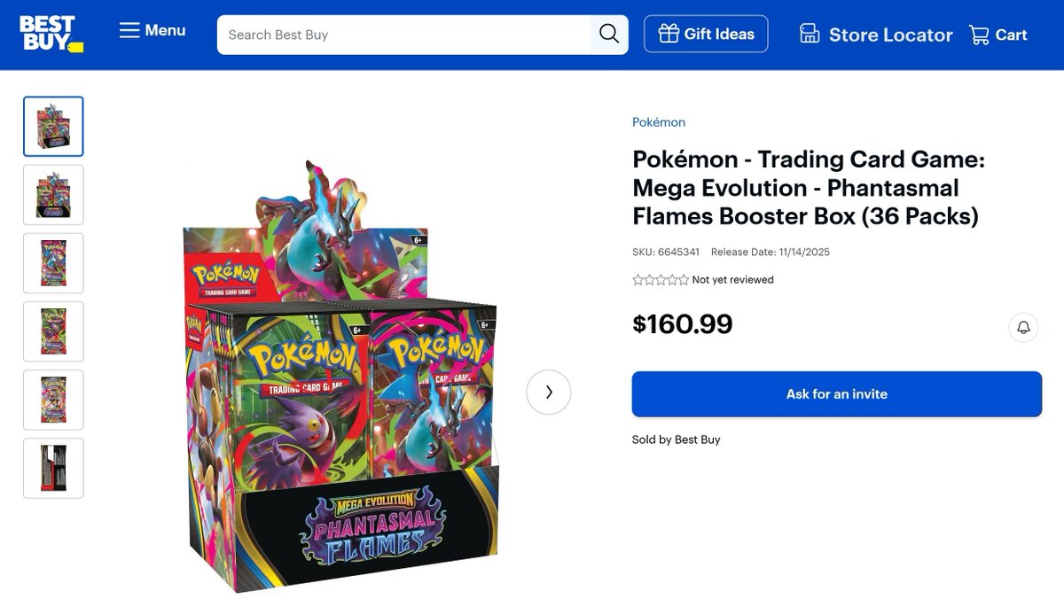 PokeBeach.com💧 tweet media