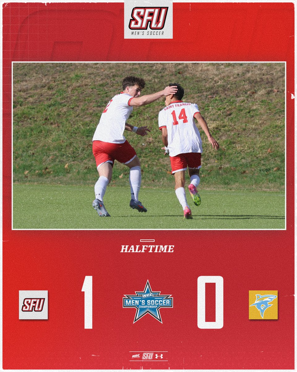 RedFlashMSOC's tweet image. Red Flash are up 1-0 at the half!