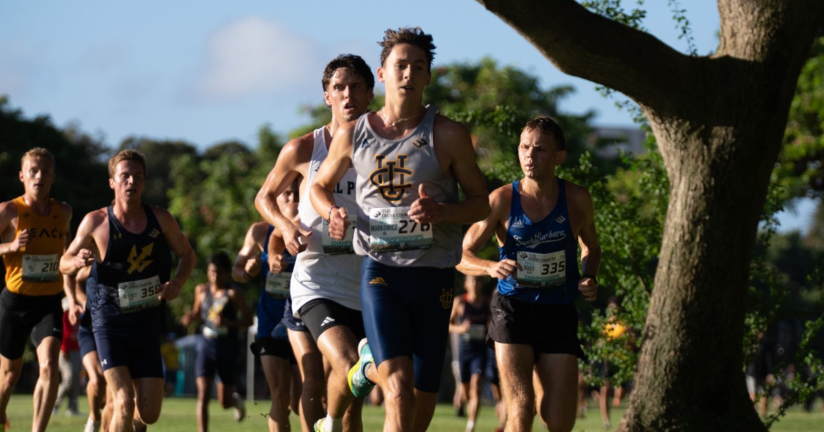 UCIcctf's tweet image. Headed to Sacramento for the NCAA West Regional!

Women&apos;s Preview: bit.ly/449kygh
Men&apos;s Preview: bit.ly/4pcPcO8

#TogetherWeZot | #RipEm