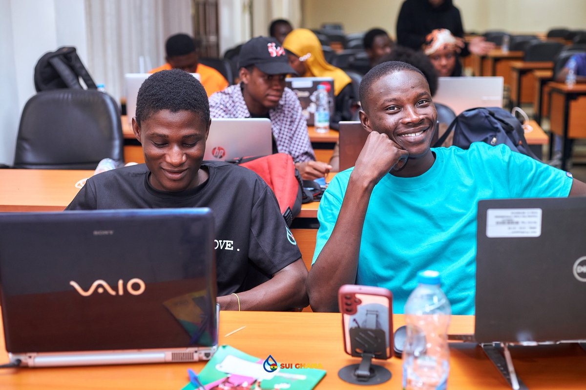 SharifIddr31325's tweet image. Day 4 done ✅
Learned wallet integration, object display &amp;amp; NFT minting 💻

Dived into upgrades + advanced patterns (Capability, Display, Witness) 

Huge thanks to Domenico Romeo &amp;amp; Kostas Tripalitis for the amazing session! 🙌

@SuiNetworkGhana
@Nefarii  #schoolthot #Web3 #Sui