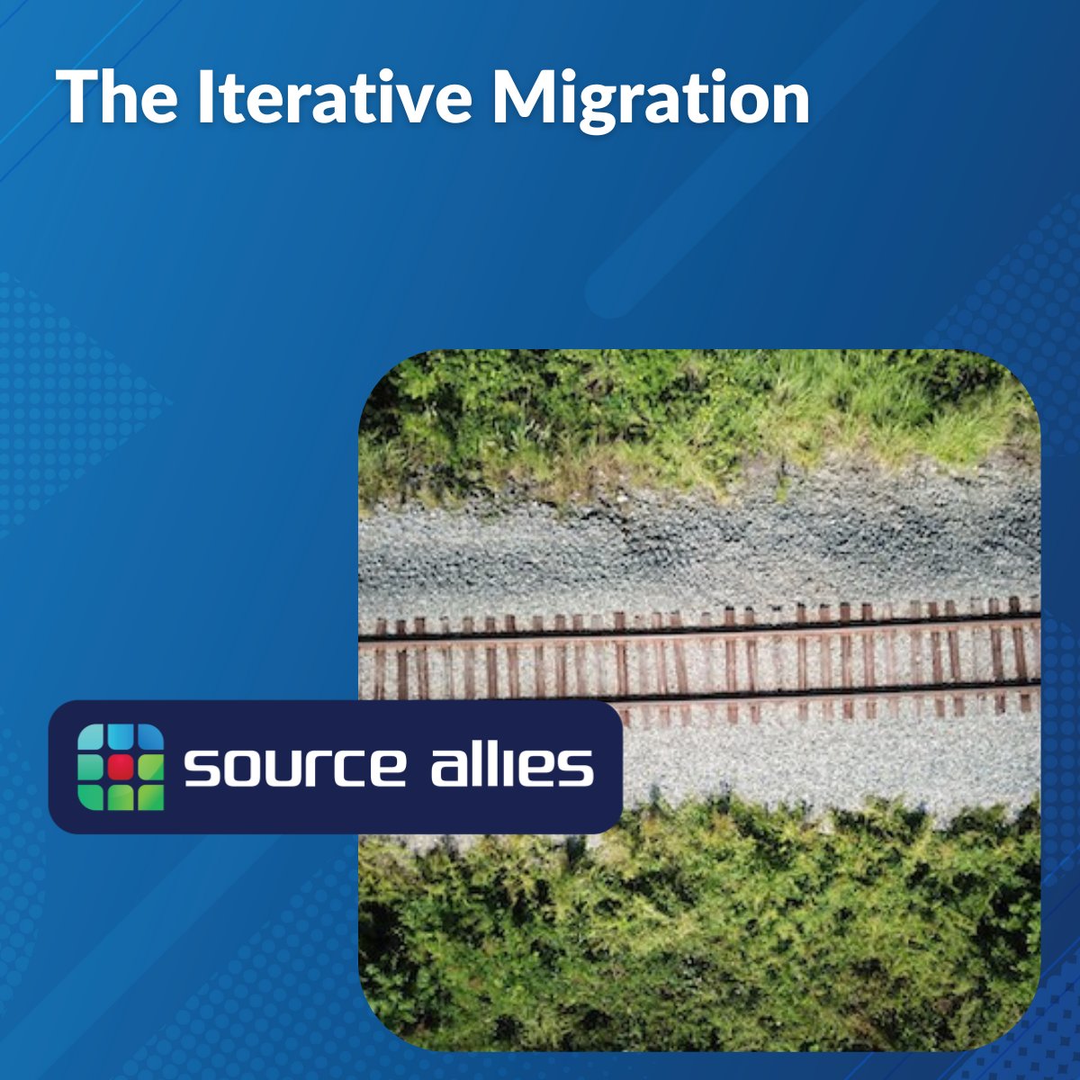 SourceAllies's tweet image. Complex migrations need simple, iterative solutions. Our team moved from NoSQL to SQL using extreme programming to handle messy data, scale quickly, and deliver results.

Read more: bit.ly/SAI-blog-itera…

#Postgres #ExtremeProgramming #TechLeadership #SoftwareDevelopment