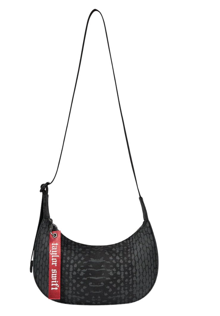 swiftmidnights's tweet image. this bag is fucking incredible