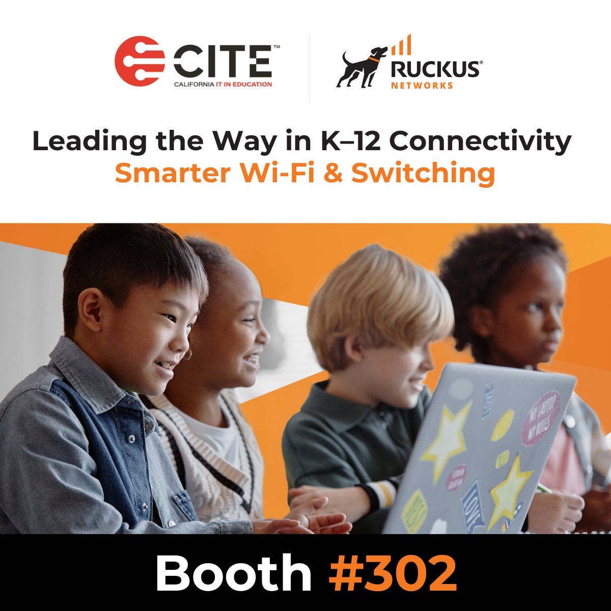 RUCKUS Networks tweet media