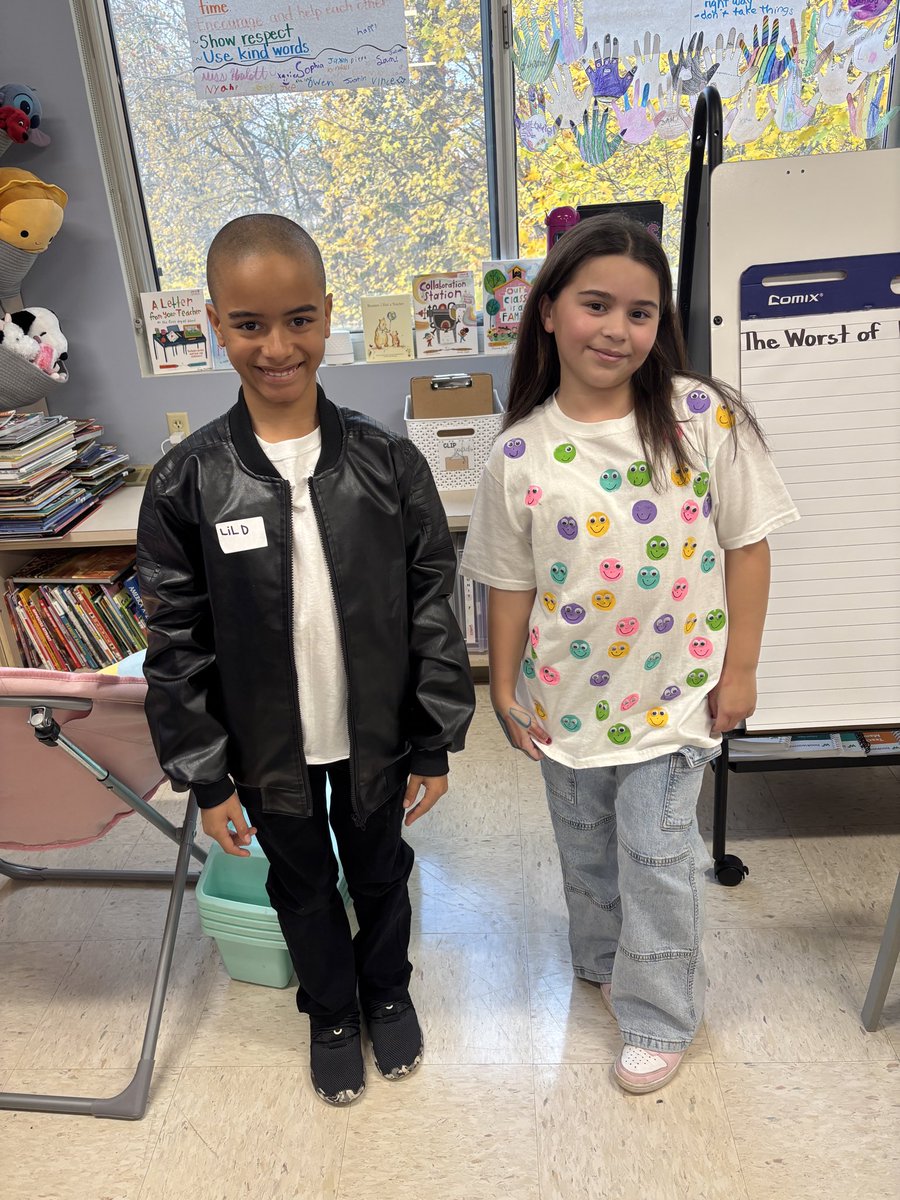 MathIrving's tweet image. Happy 50th Day of School!! We are 50 days smarter!!