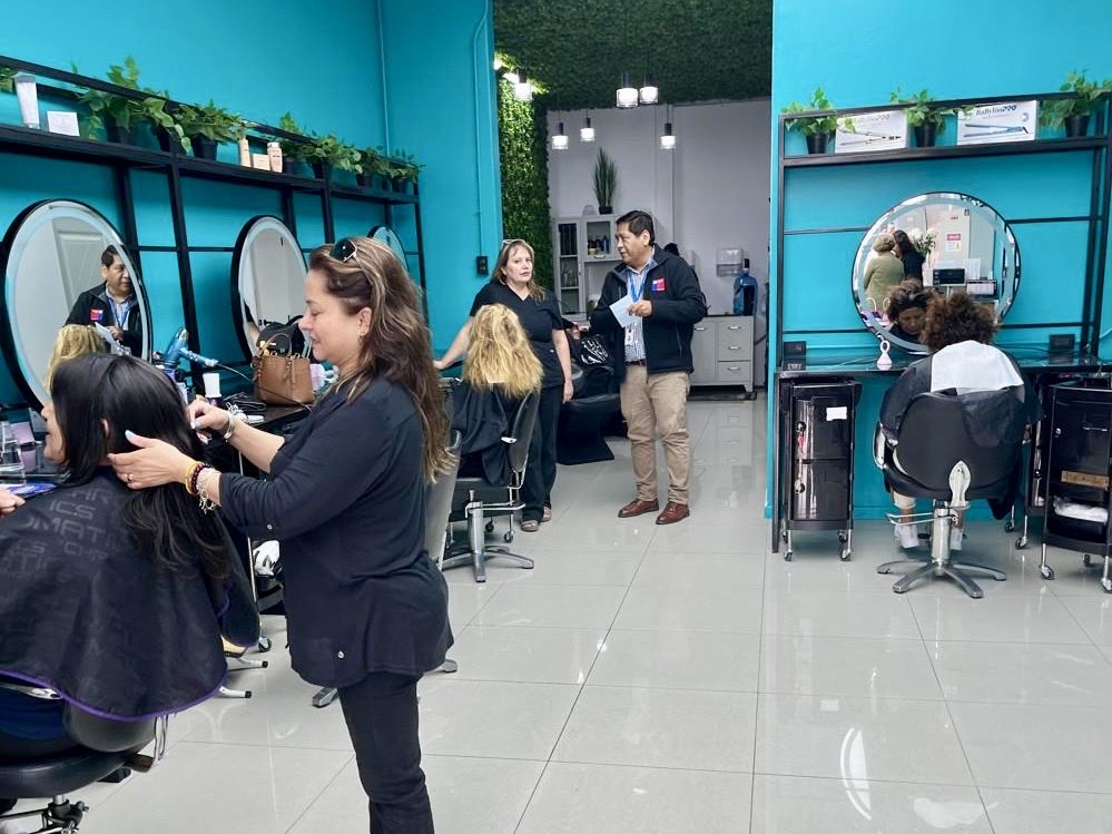 DRTTarapacá tweet media