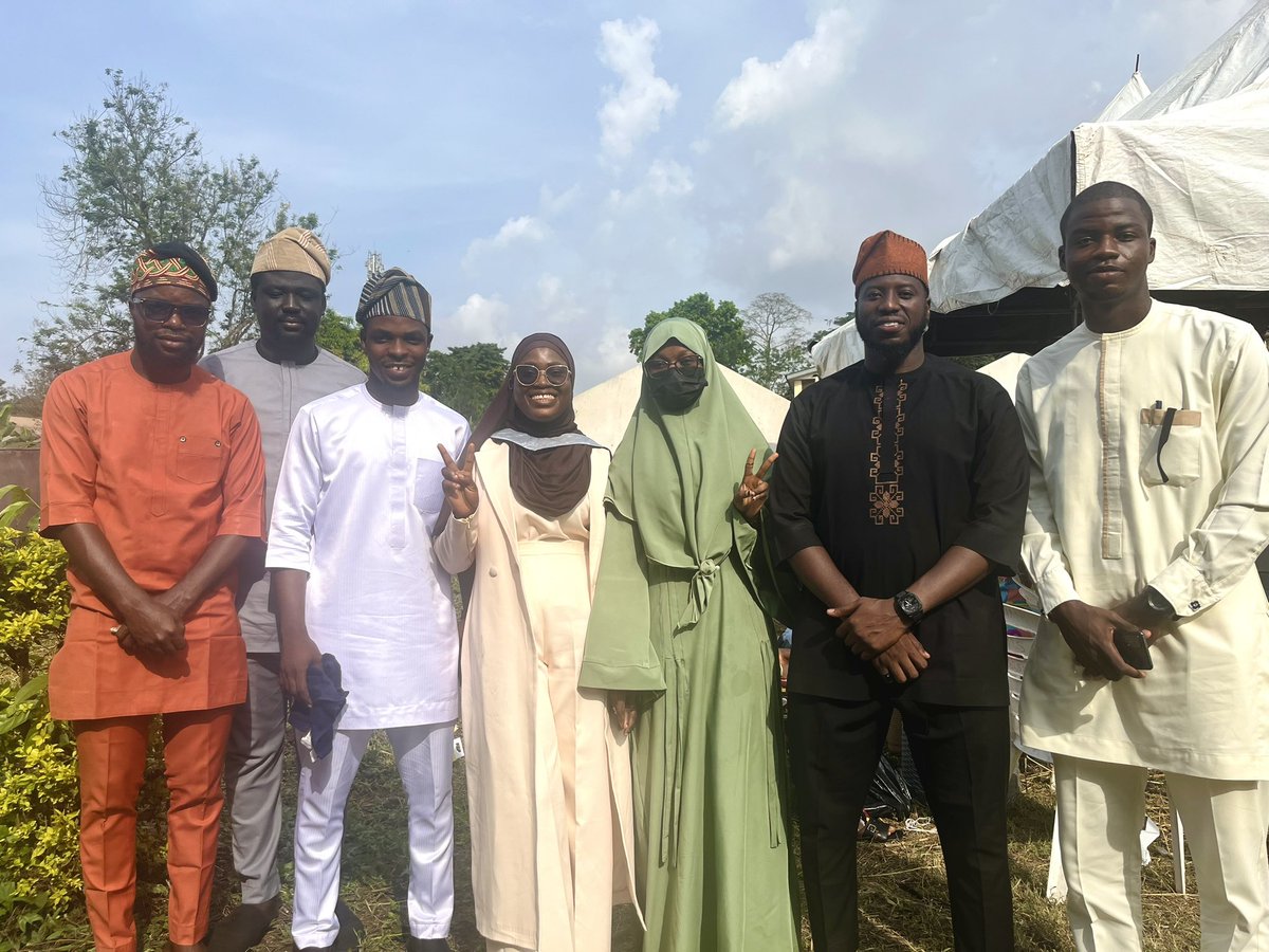 Ruqayyah Omo Iya Tisa tweet media