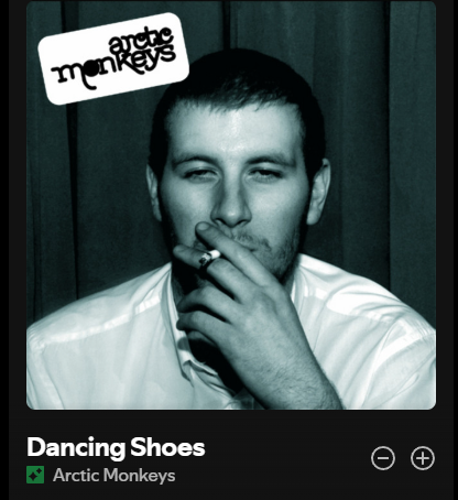 bicho toda vez q eu ouço musica desse album eu acho que eh o adam sandler na capa .