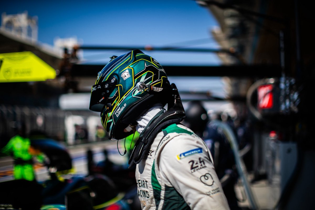 Tom Gamble tweet media