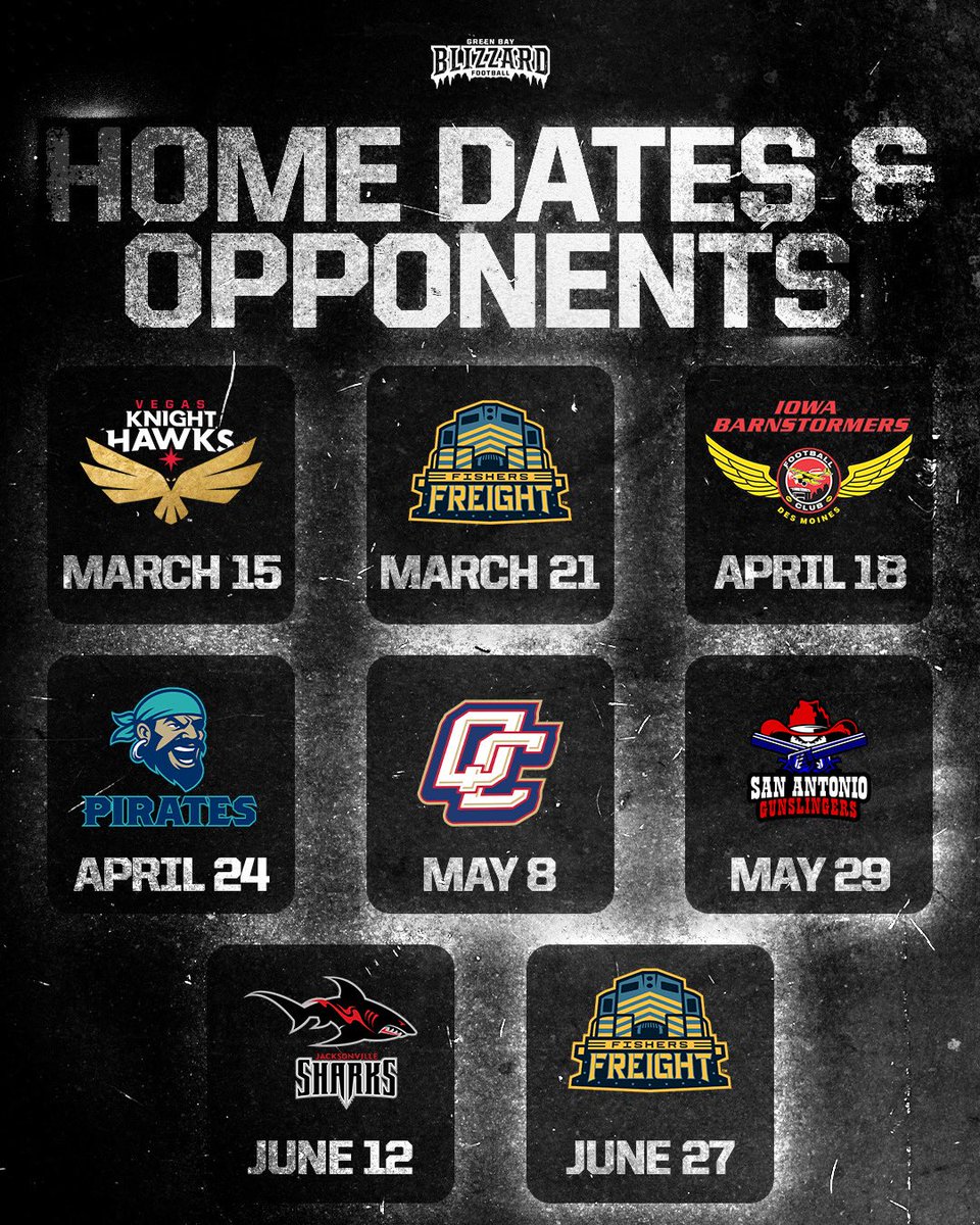 Watch out for black ice coming March 15 🥶
#GoBlizz