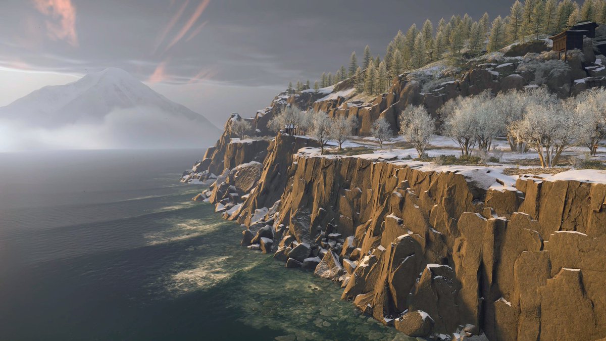 pro_fanity's tweet photo. Coastal 🌊

#GhostofYotei #VirtualPhotography #VPWorld https://t.co/DA6698RVlf