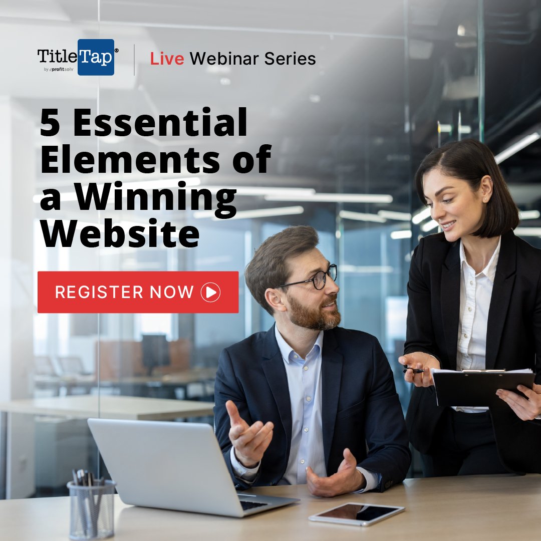 If it's missing 5 key elements, your website is closing doors—not deals. 🚪 

See how top firms turn basic sites into lead-gen machines in this free on-demand webinar 💻▶️ hubs.ly/Q03QMK1g0 #LegalMarketing #WebsiteOptimization #DigitalMarketing