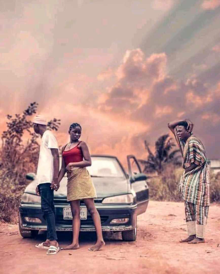 Dear Trader What is the lesson you learned from this pictures ?