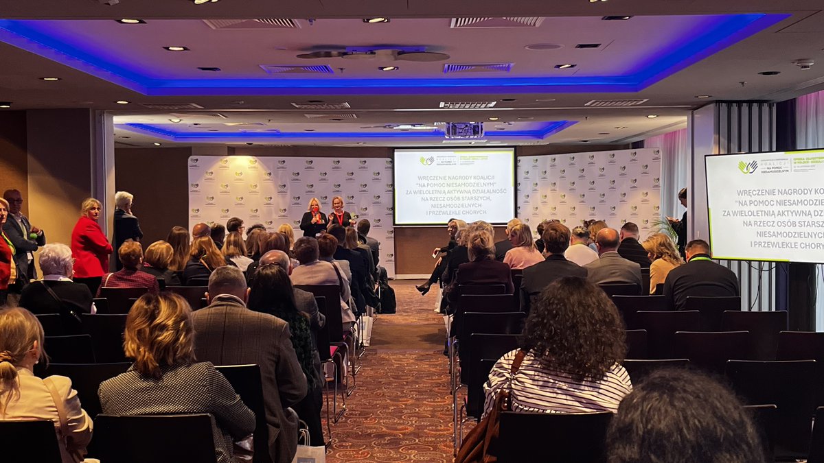 Automation for Humanity tweet media