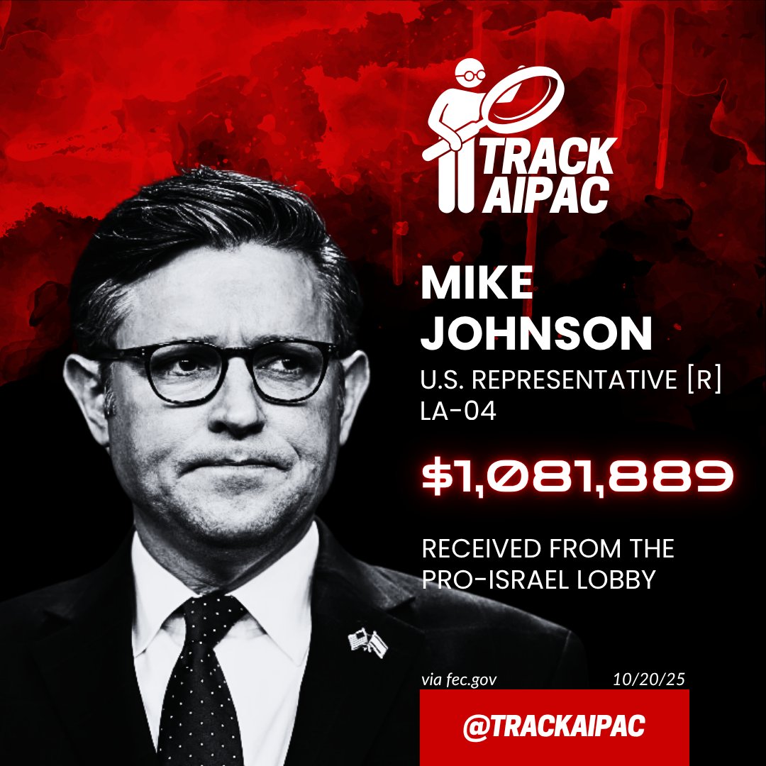 AIPAC Tracker (@trackaipac) on Twitter photo 