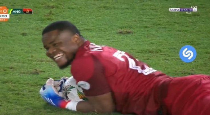 Wisdom_Ako's tweet photo. @TrollFootball We just wanted them to enjoy the game a little https://t.co/9QcHpPBpdZ