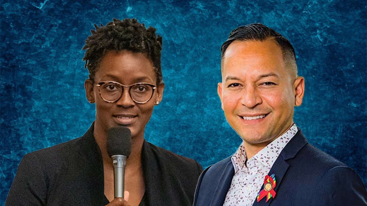 Fla_Pol's tweet image. Masks off: Democrats @AngieNixon &amp;amp; @CarlosGSmith file legislation to require ICE to show faces, present identifying information

Reporting by @AGGancarski

flapol.com/47FHiqD

#FlaPol