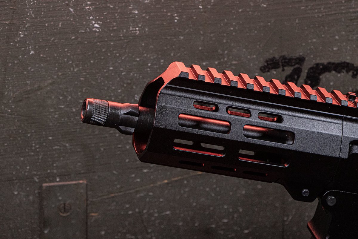 Centerfire Systems tweet media