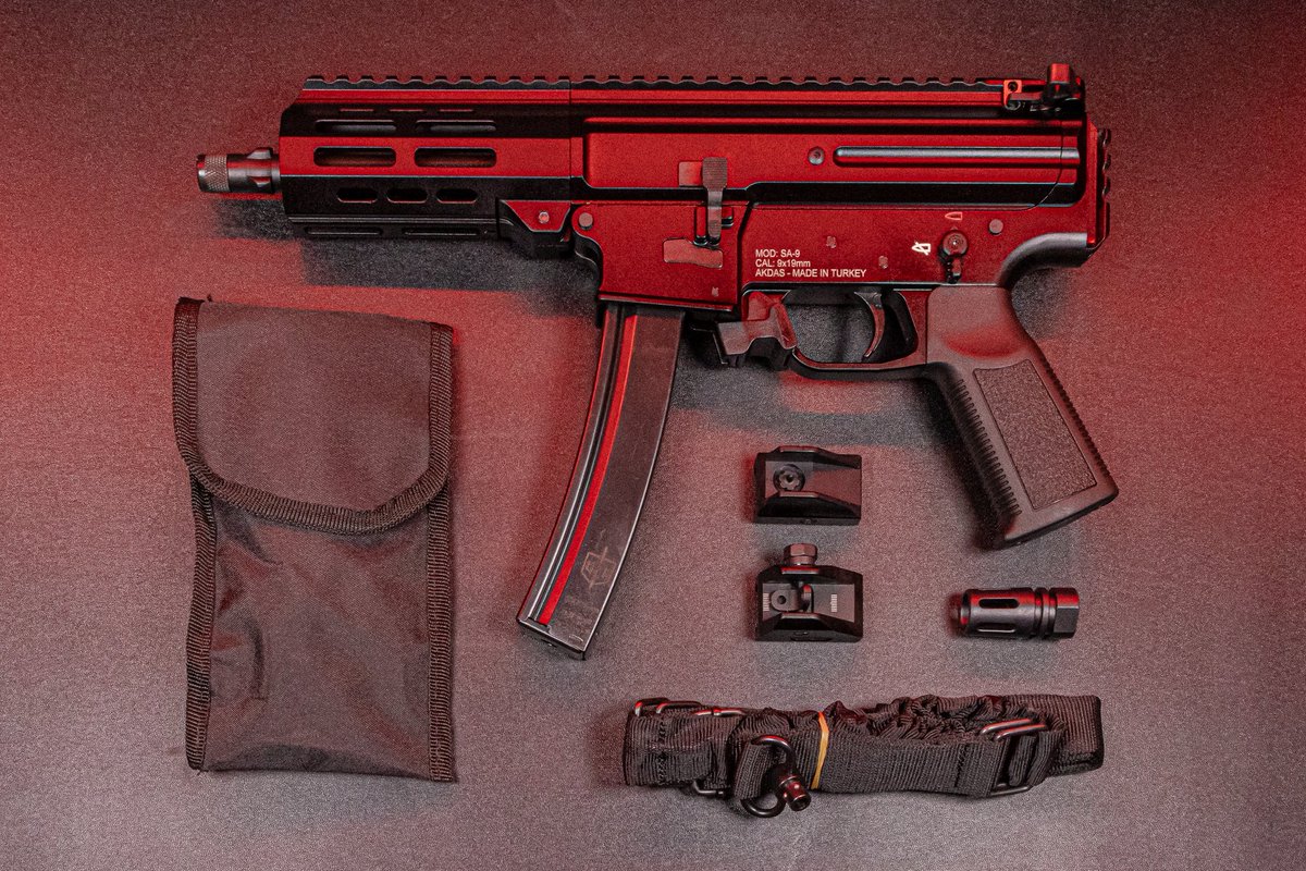 Centerfire Systems tweet media