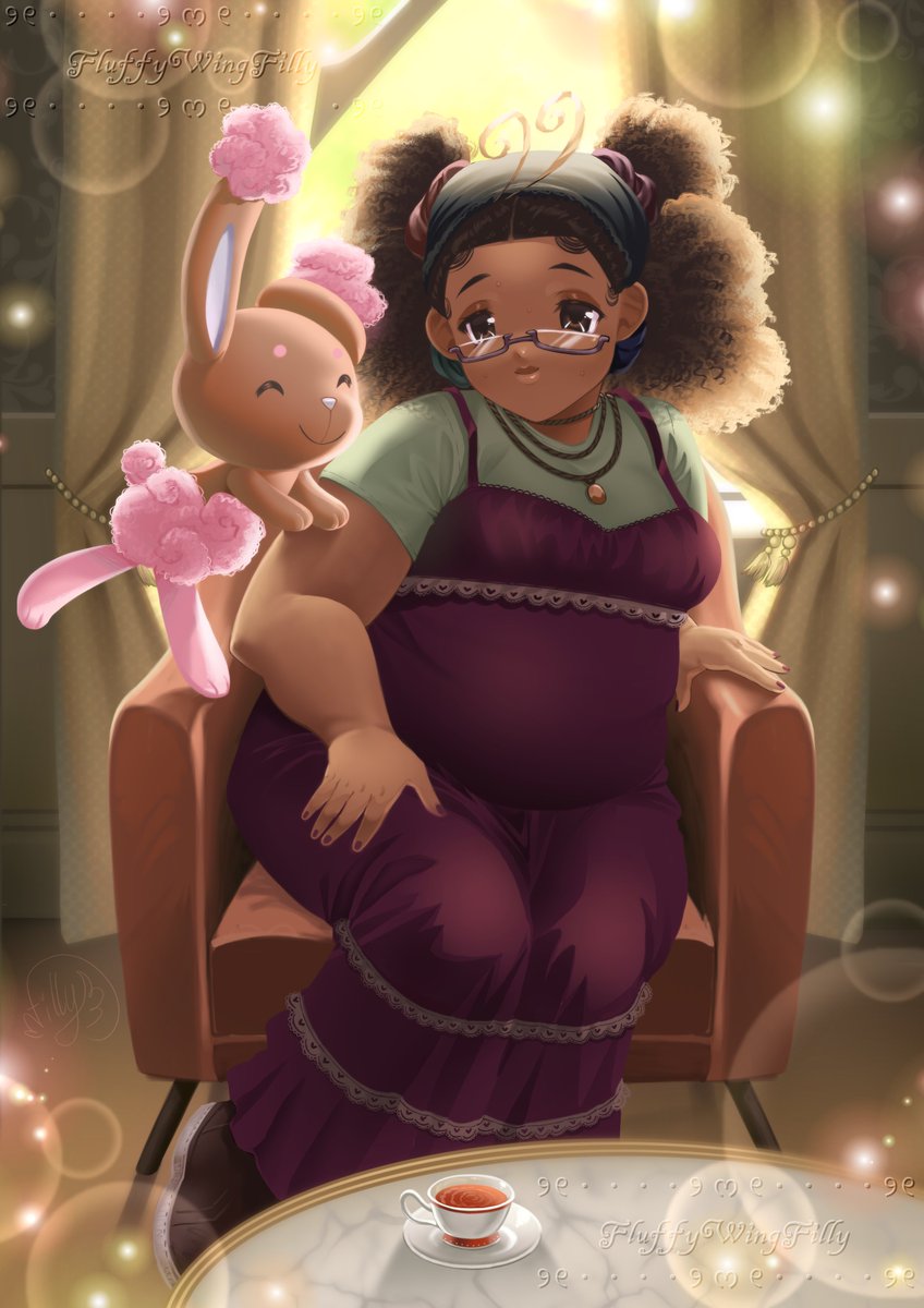 ꒰১ ໒꒱ Filly ꒰১ ໒꒱ tweet media