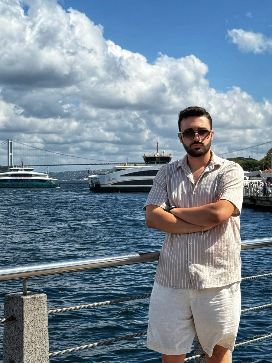 En en en İstanbul fotosu fln.🤨