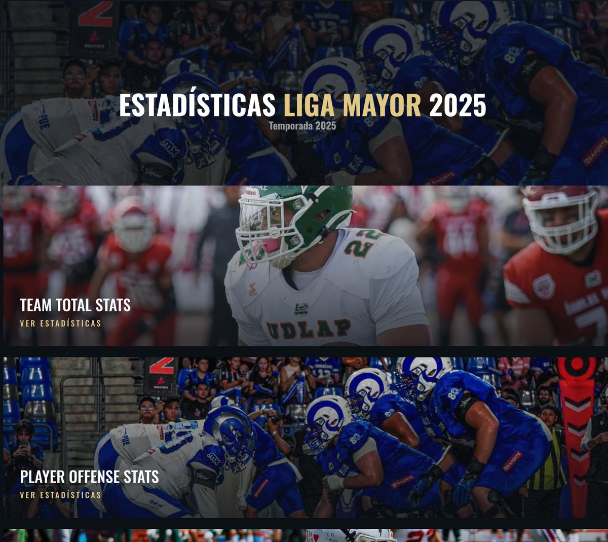 Cover Cero Stats tweet media