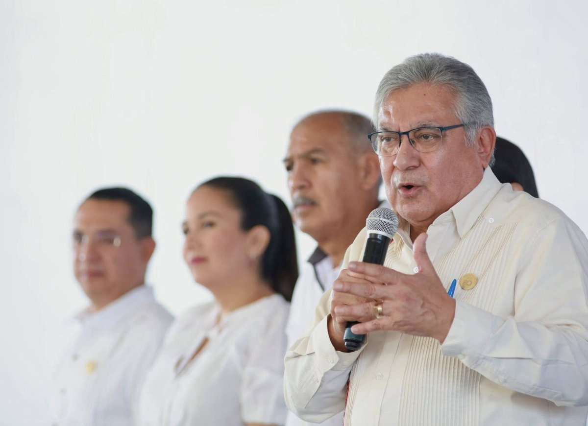 Alfonso Cepeda Salas tweet media