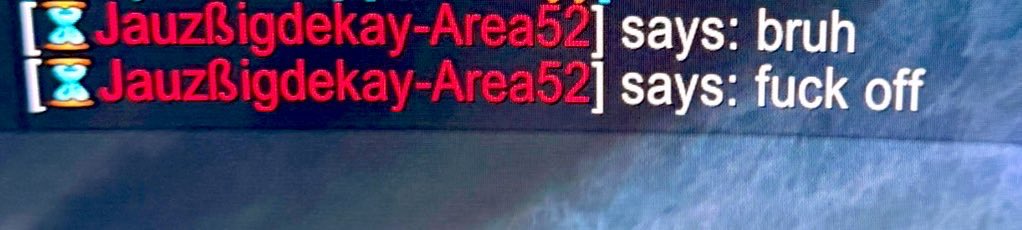 You’re not Sent farming correctly until you get this achievement. #legionremix