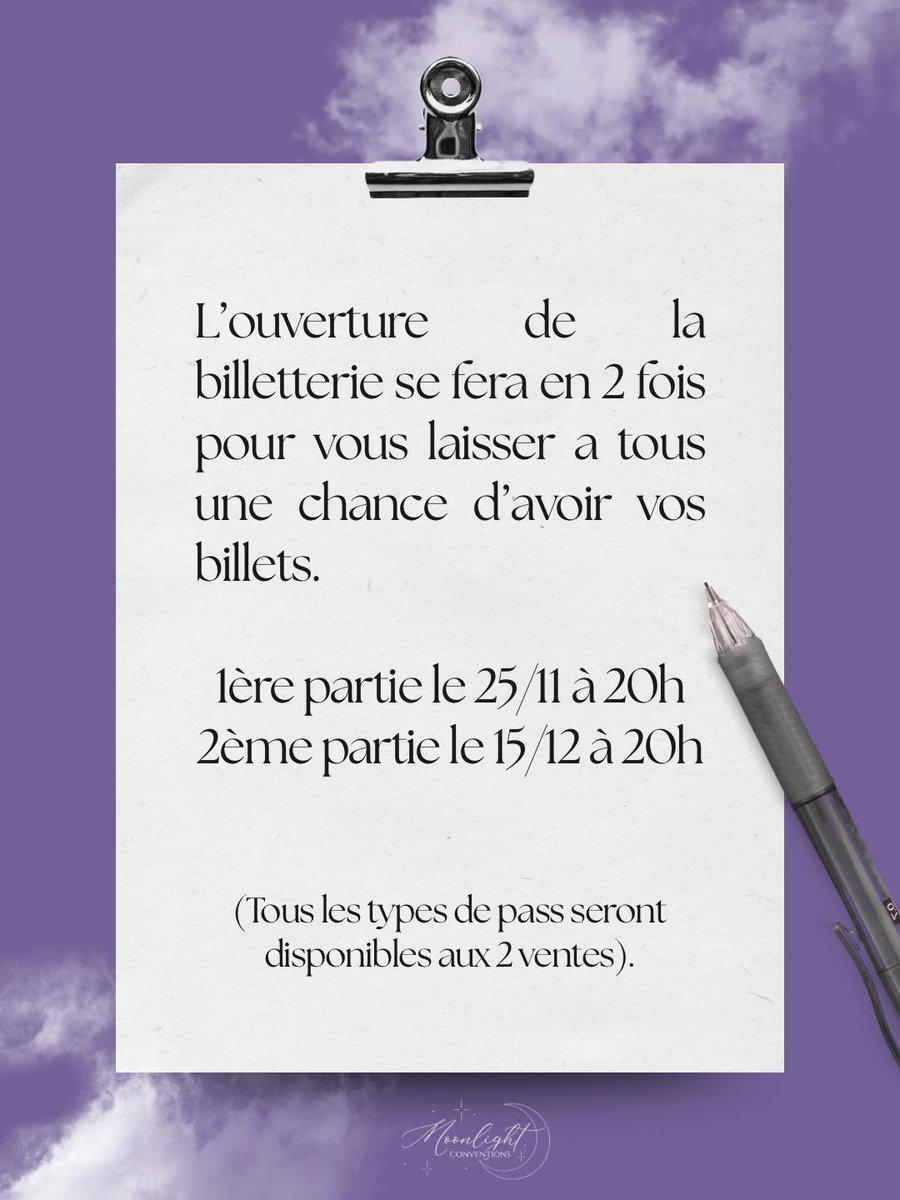 Moonlight Conventions tweet media