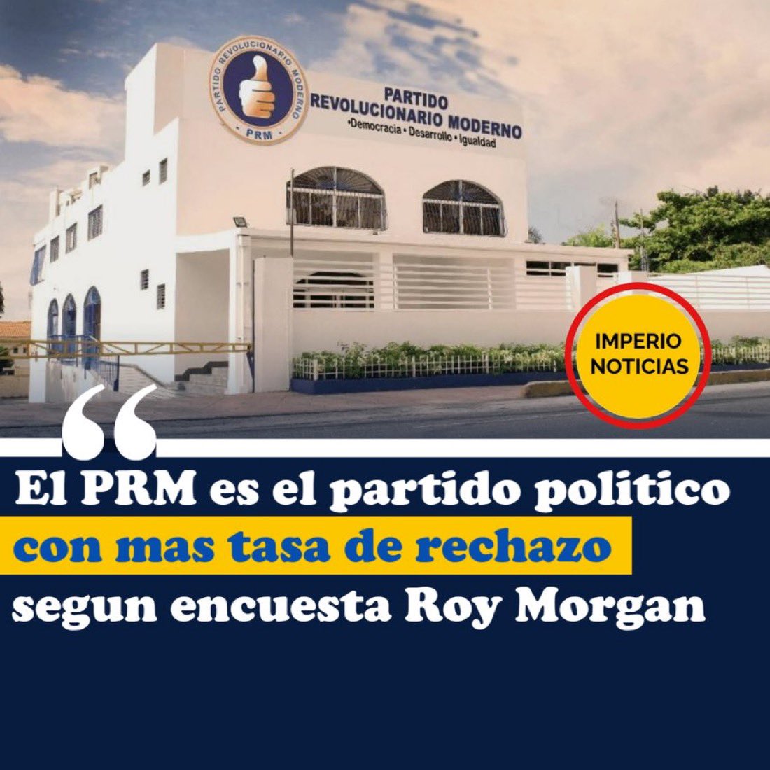 <a href="/EJBRACHE/">Elias Brache</a> La verdad es que eres el rey del descaro y las desvergüenzas porque hablar de narcotraficantes es sinónimo que hablar del PRM y Luis Abinader y sus pandillas de capos