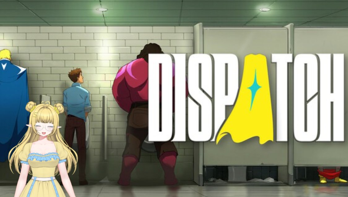 FernQuackaroo's tweet image. Live Now!📽️
twitch.tv/fernquackaroo