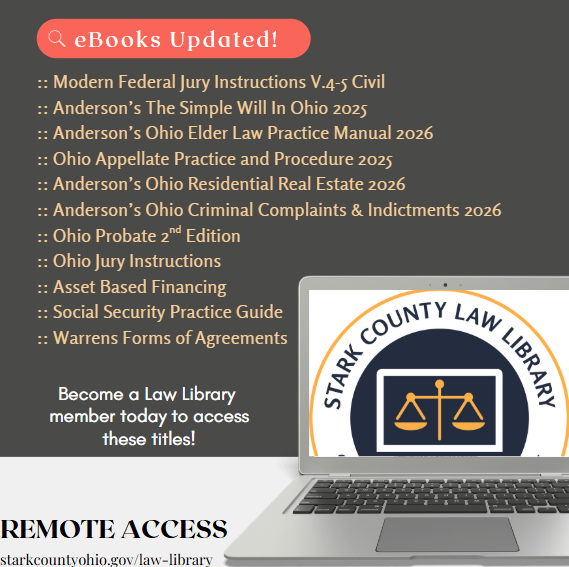 Stark County Law Lib (@stark_law_lib) on Twitter photo 