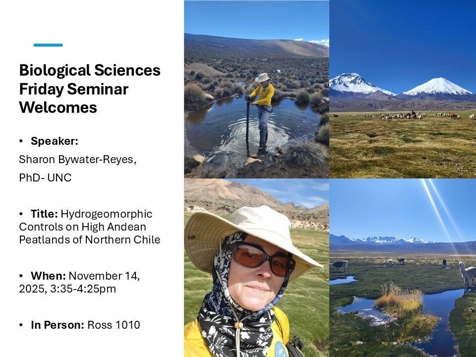 UNCO Biology tweet media