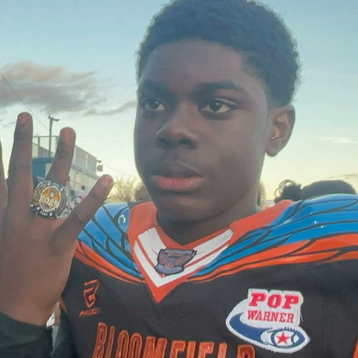 Triple X Life No More. tweet media