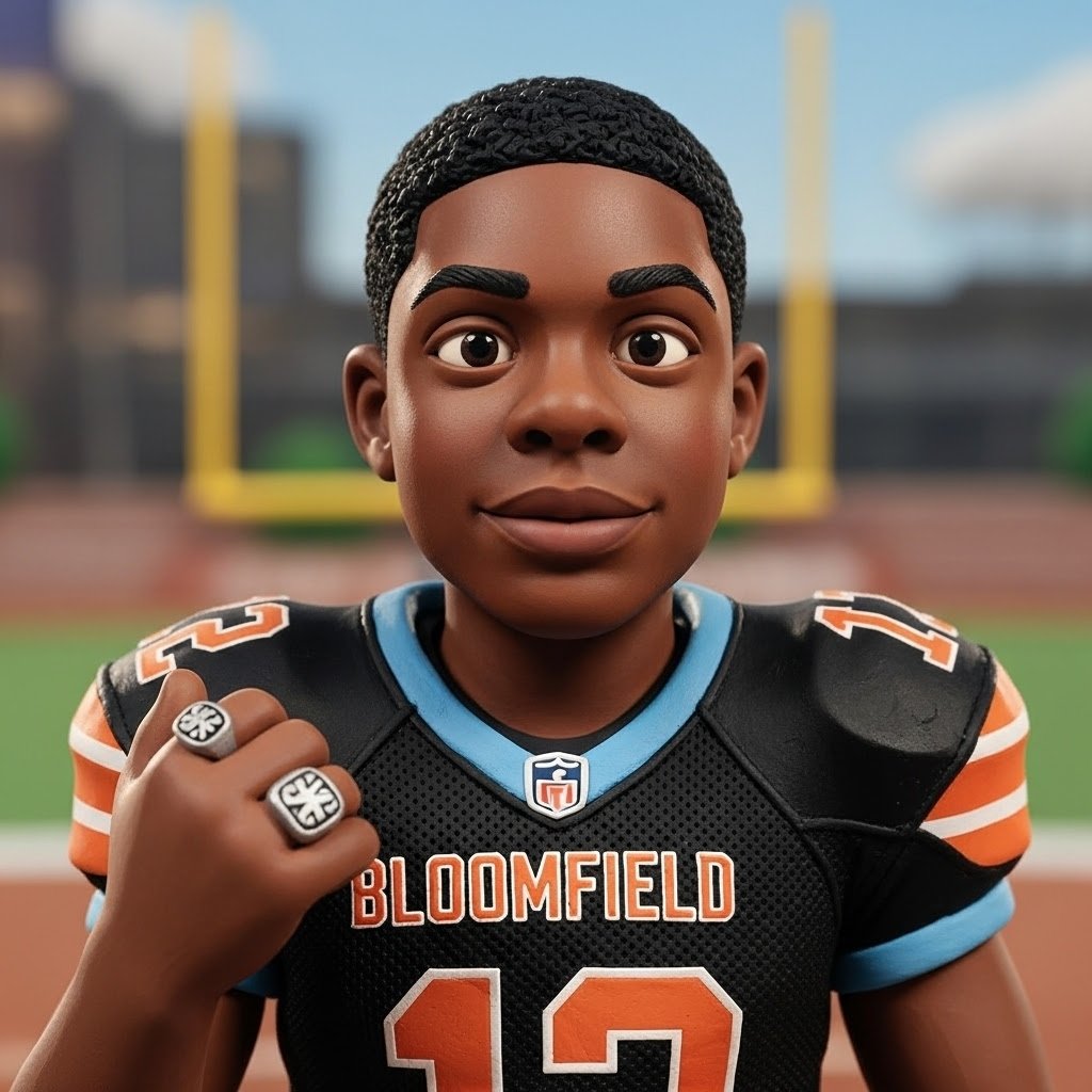 Triple X Life No More. tweet media