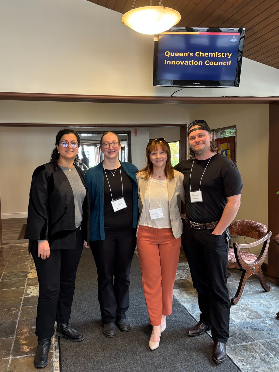 Q-ACS International Student Chapter tweet media