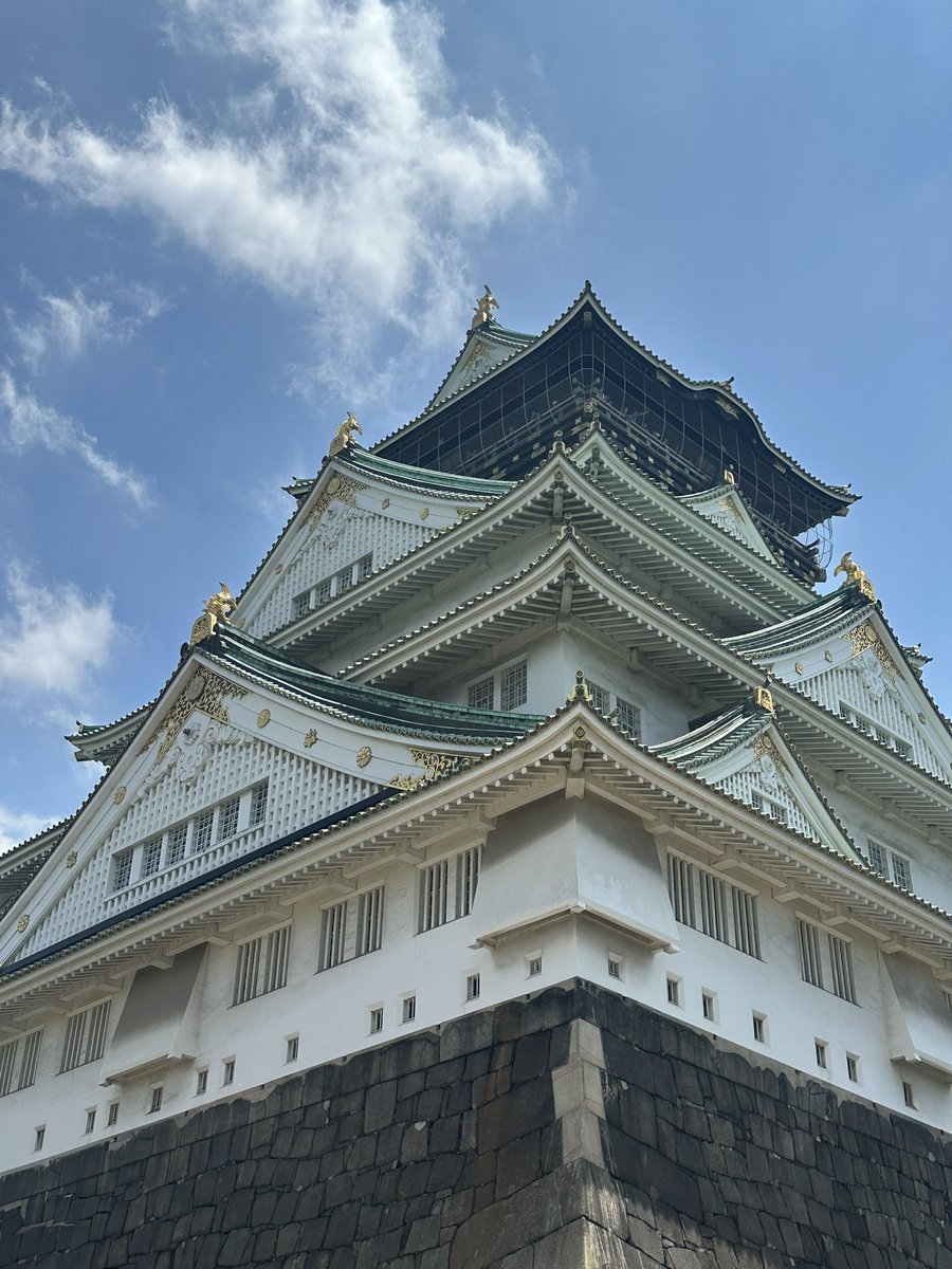 Pictures I took in Kyoto and Osaka