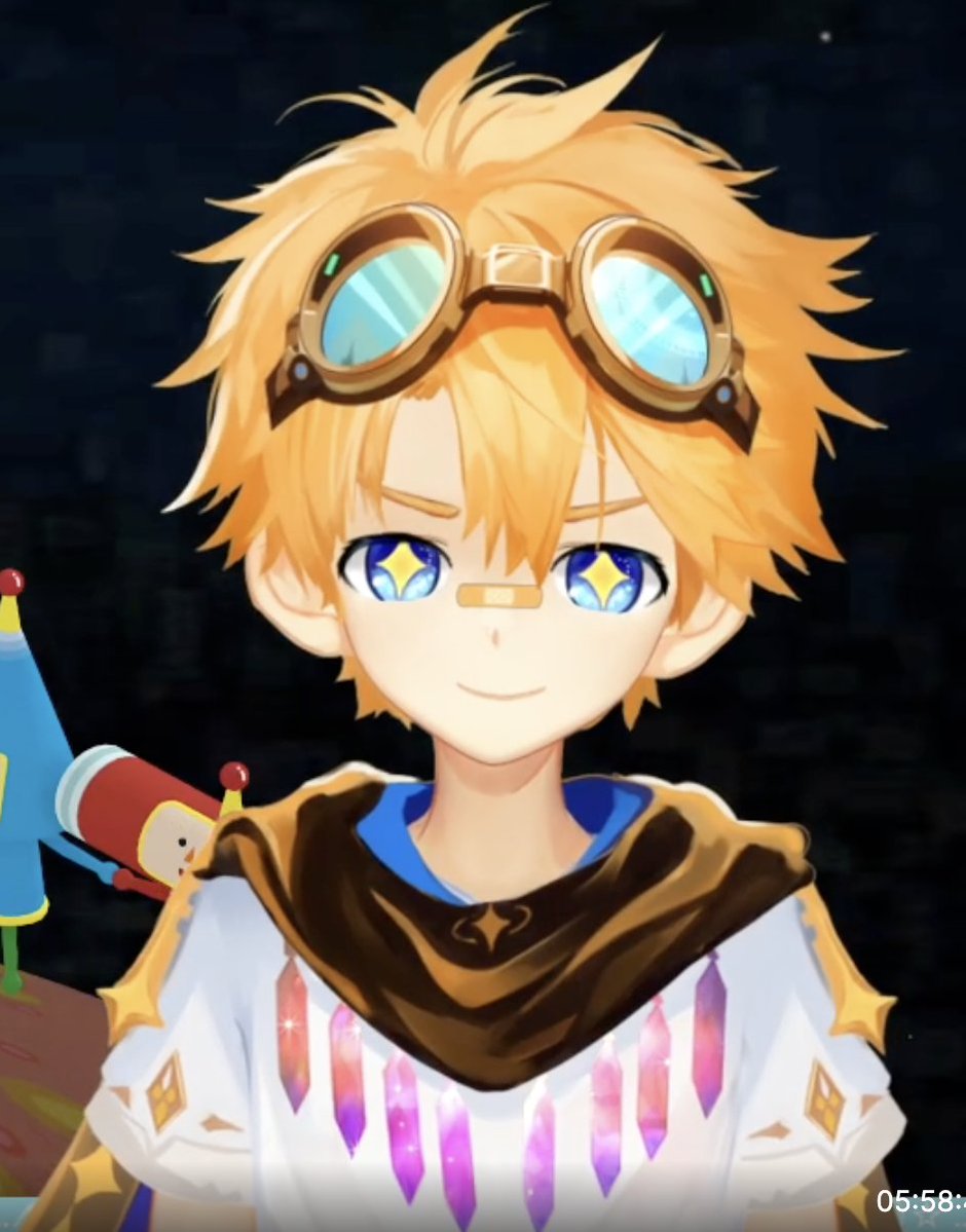 ProbeLIVE's tweet image. luring people in with cute anime boys, and then feeding them with socialist, anti-capitalist propaganda

hehe ;)