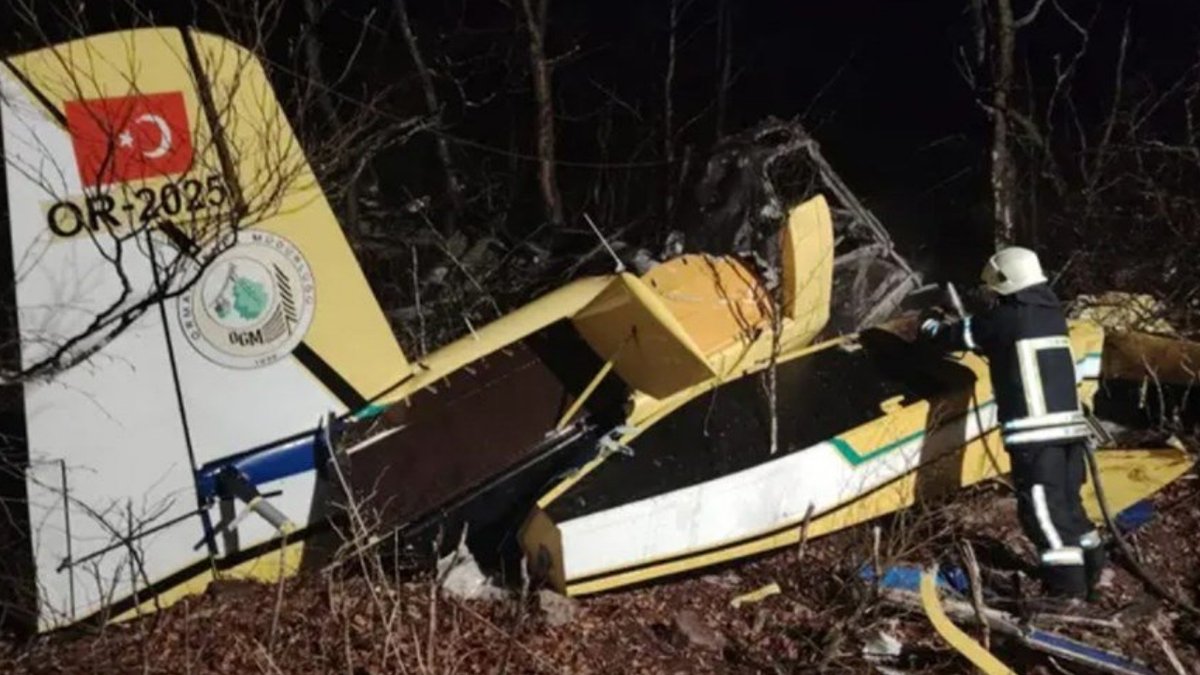 bhanettr's tweet image. Hırvatistan’da acı haber: OGM’ye ait yangın söndürme uçağı düştü, 1 pilot şehit oldu!

#OGM #hırvatistan #Türkiye #şehit 

@TCTarim 

🔗 bha.net.tr/hirvatistanda-…