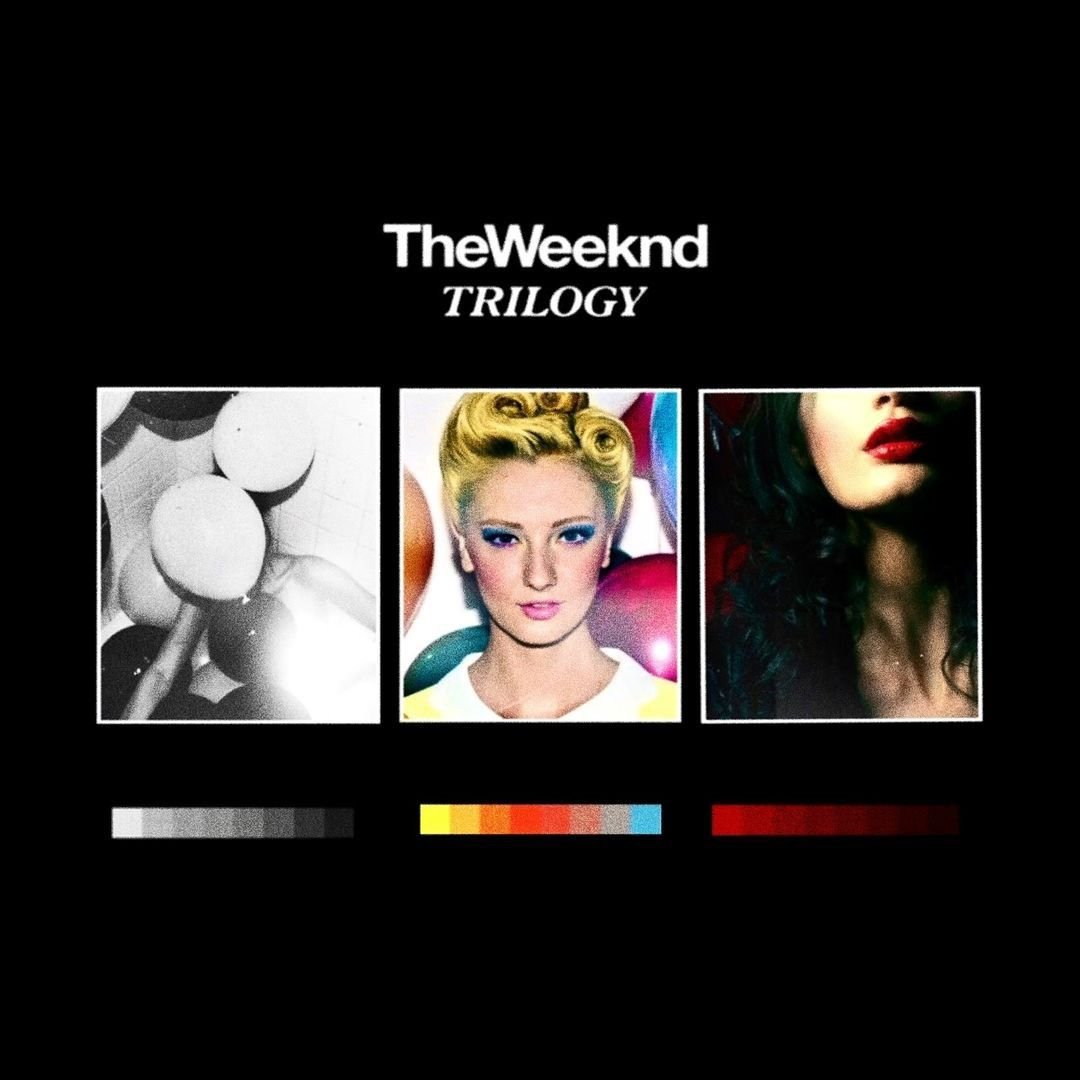 13 years later and I'm still listening to Trilogy like it came out yesterday