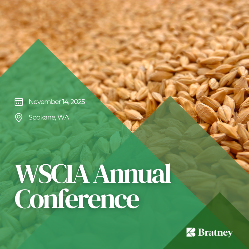Headed to Spokane for the WSCIA Annual Conference on Nov 14th. If you're going to be there, let's connect—would love to catch up in person.