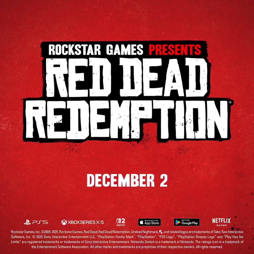 Red Dead News 🤠 RockstarINTEL.com tweet media
