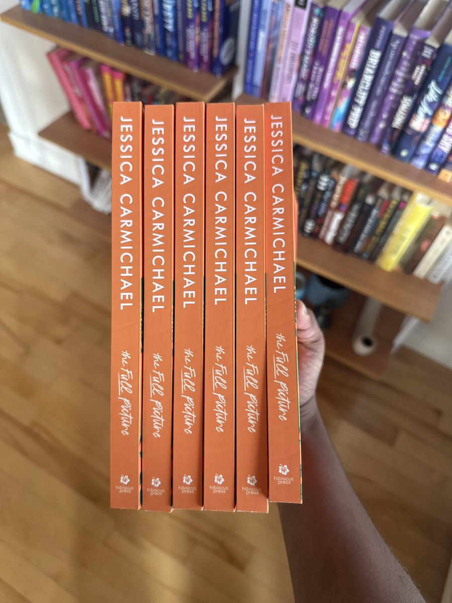 jaay the published author tweet media